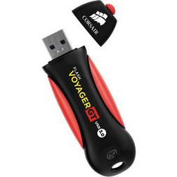 Corsair Flash Voyager GT 256GB USB-tikku