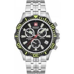 Swiss Patrol Chrono (6-5305.04.007.06)