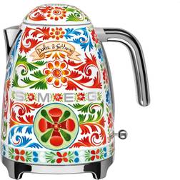 Smeg 50's Style KLF03DGEU