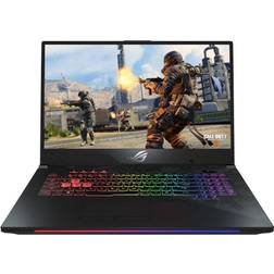 ASUS ROG Strix SCAR II GL704GV-EV013T