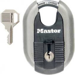 Master Lock 929709 Cadenas À Clé Excell