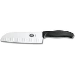 Victorinox Swiss Classic 6.8523.17 Coltello Santoku 17 cm