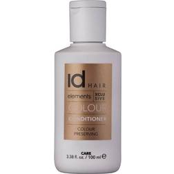 idHAIR Elements Xclusive Colour Conditioner 100ml