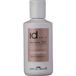 idHAIR Elements Xclusive Moisture Shampoo 100ml