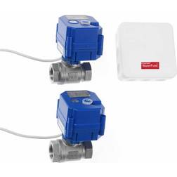 Tollco WaterFuse - VFB500-DN20