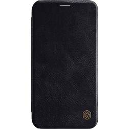 Nillkin Qin Series Case (iPhone XR)