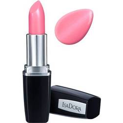 Isadora Perfect Moisture Lipstick #166 Pretty In Pink