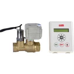 Tollco WaterFuse - VFB101-DN20