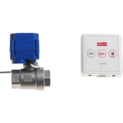 Tollco WaterFuse - VFB190-DN20