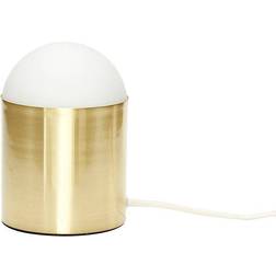 Hübsch 890510 Bordlampe 19cm
