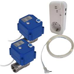 Tollco WaterFuse - VFB700-DN15x2