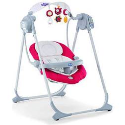 Chicco Columpio Swing Up Turquesa