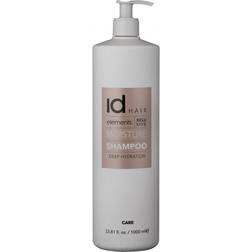 idHAIR Elements Xclusive Moisture Shampoo 1000ml