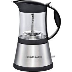 Rommelsbacher EKO 376/G Electric Percolator