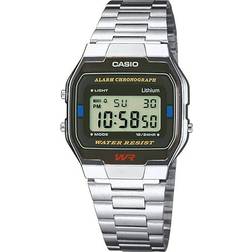 Casio Cuarzo A163WA1QES