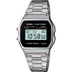 Casio A158WEA-1EF