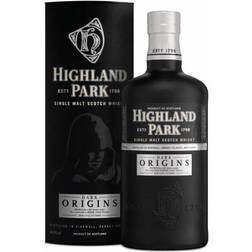 Highland Park Dark Origins 46.8% 70cl