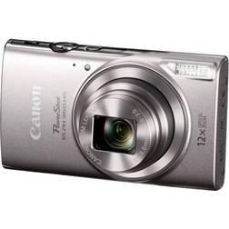 Canon PowerShot ELPH 360 HS Silver