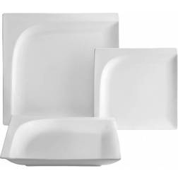 Ambition Monaco Dinner Set 18pcs