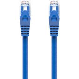 Alogic Snagless RJ45-RJ45 Cat6 0.5m