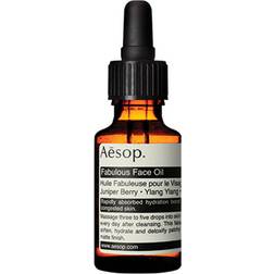 Aesop Fabulous Face Oil 25ml