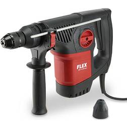 Flex Marteau 2.5kg SDS Plus CHE 2-28 R en coffret accessoires 468029