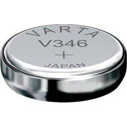 Varta V346 Batteria monouso Ossido d''argento (S)