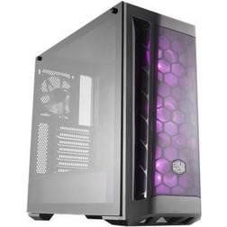 Cooler Master Box MB511 ARGB Midi-Tower Nero