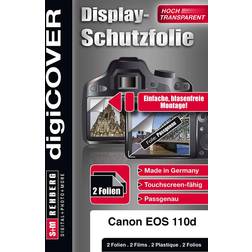 digiCOVER Basic Canon EOS 1100D