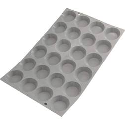 De Buyer - Muffin Tray 30x20 cm