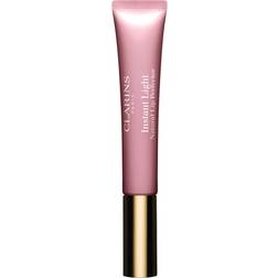 Clarins Instant Light Natural Lip Perfector #07 Toffe Pink Shimmer