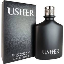 Usher He EdT 100ml