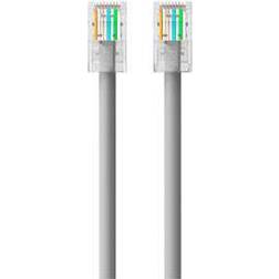 Belkin RJ45-RJ45 S/FTP Cat6 2m