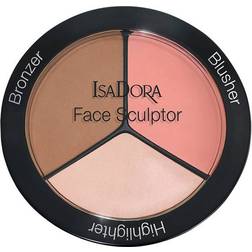 Isadora Face Sculptor #01 Warm Peach