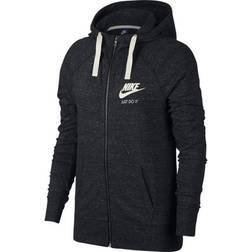 Nike Gym Vintage Women - Black/Sail