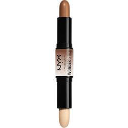 NYX Wonder Stick HighLight & Contour #02 Universal Color