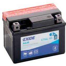 Exide ETX4L-BS