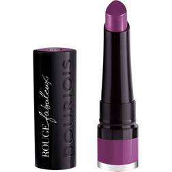 Bourjois Rouge Fabuleux #09 Fée Violette