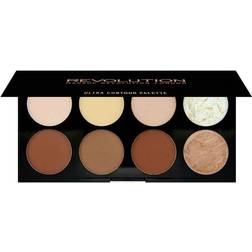 Revolution Beauty Ultra Contour Palette