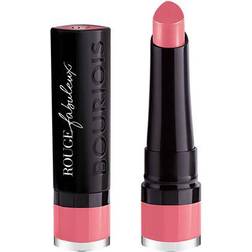 Bourjois Rouge Fabuleux #07 Perlimpinpink