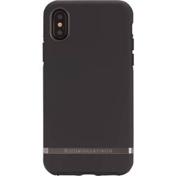 Richmond & Finch And Black Out iPhone Xs Max Cover