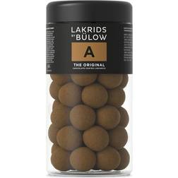 Lakrids by Bülow A - The Original 265g