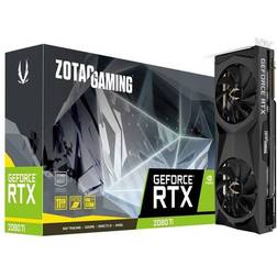 Zotac GeForce RTX 2080 Ti Twin Fan Gaming (ZT-T20810G-10P)