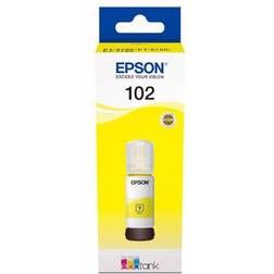 Epson 102 EcoTank Amarillo