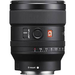 Sony FE 24mm F1.4 GM Wide-angle Prime Lens