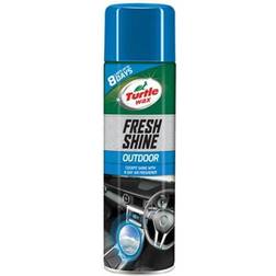 Turtle Wax Fresh Shine Outdoor 0.5L