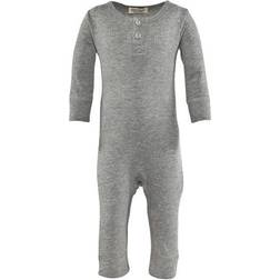 MarMar Copenhagen One-piece - Gray Melange