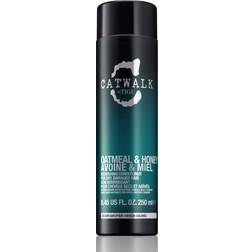 Tigi Catwalk Oatmeal & Honey Nourishing Conditioner 250ml