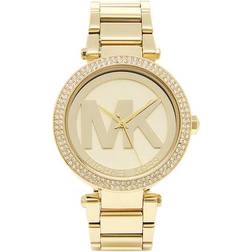 Michael Kors Femme Parker Champagne MK5784