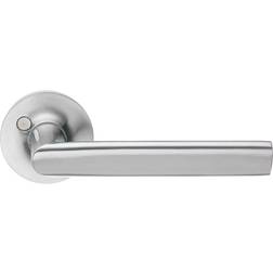 Beslagsboden Ytterdörrhandtag (B172N)